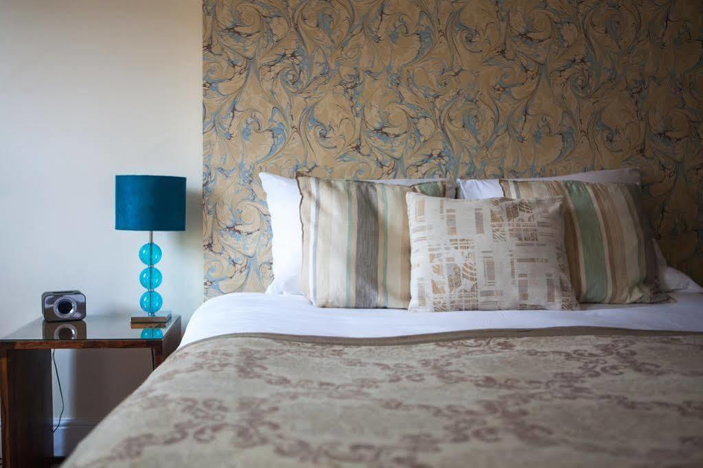 Bed and Breakfast La Fosse At Cranborne Exteriér fotografie